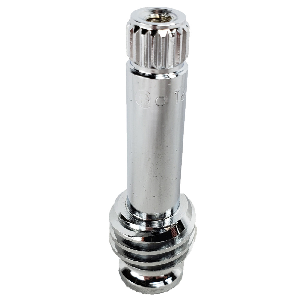T&S Brass 067L Cold Spindle For Eterna Cartridge - Left Hand Replacement Part - View #5