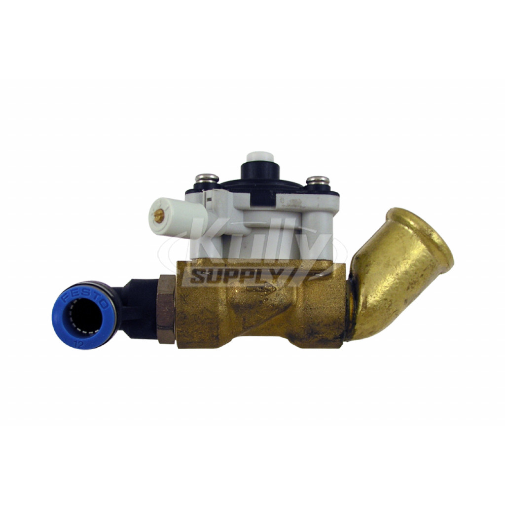 P5010 - Valve for Intersan Pushbutton Activated Collective Hand Sanispray Washfountain main image 0