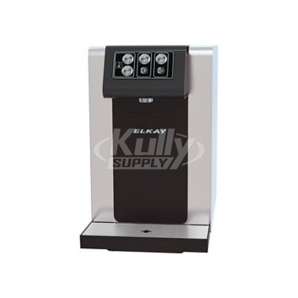 Elkay DSBSH130UVPC Water Dispenser (Hot and Cold)