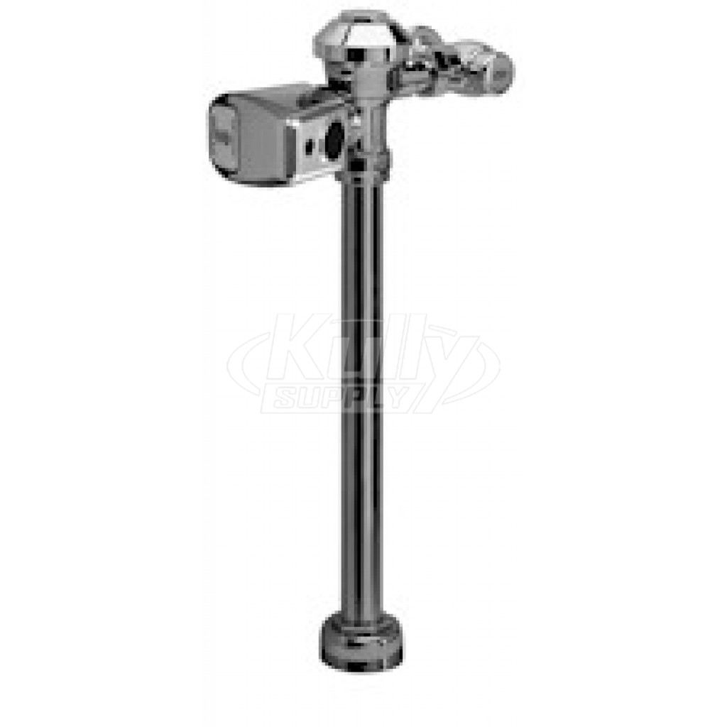 Zurn AquaSense AV ZER6000AV3WS1CPMHMK Sensor Flush Valve