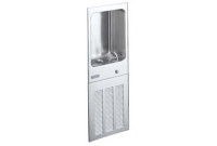 Elkay EFRCM8K Fully Recessed Water Cooler