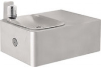 Haws 1025G NON-REFRIGERATED Drinking Fountain