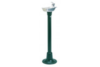 Halsey Taylor 4617 Outdoor Drinking Fountain