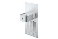 Elkay ERFPM8K In-Wall Drinking Fountain