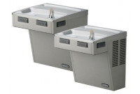 Elkay EMABFTL8LC Dual Drinking Fountain