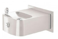 Haws 1109BP NON-REFRIGERATED Drinking Fountain