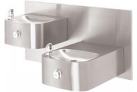 Haws 1119.14 NON-REFRIGERATED Drinking Fountain