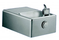 Oasis F140PM NON-REFRIGERATED In-Wall Drinking Fountain