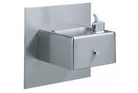 Oasis M110FZ Feeze Resistant NON-REFRIGERATED  In-Wall Drinking Fountain