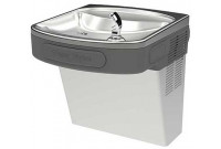 Halsey Taylor HTVZDPV-WF Filtered Drinking NON-REFRIGERATED Drinking Fountain