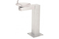 Haws 3377G Outdoor Drinking Fountain