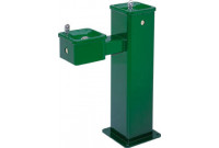 Haws 3500 Outdoor Drinking Fountain