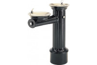 Haws 3511 Outdoor Drinking Fountain