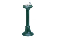 Halsey Taylor 4521-68 Outdoor Drinking Fountain