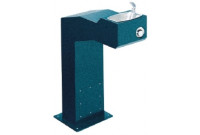 Halsey Taylor 4710 Outdoor Drinking Fountain