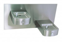 Acorn A152400B-FG AquaContour NON-REFRIGERATED Drinking Fountain