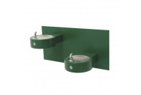 Acorn A1C2500B-BP6 AquaDesign Wall Mounted Drinking Fountain