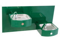 Acorn A1G2500B-BP6 AquaDesign Wall Mounted Drinking Fountain