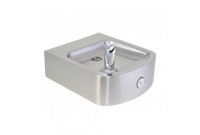 Acorn A441400B-FG AquaContour NON-REFRIGERATED Drinking Fountain