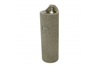 Acorn A7D1900B AquaDeco Floor Mounted Drinking Fountain