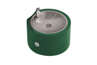 Acorn A8C1500B-PF AquaDesign Floor Mounted Drinking Fountain