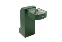 Acorn ABG1500B AquaDesign Floor Mounted Drinking Fountain