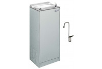 Elkay EFA20LF1Y Drinking Fountain with Glass Filler Prep