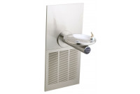 Elkay ENOBM8K Sensor-Operated In-Wall Drinking Fountain