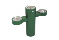 Murdock GRQ45 Outdoor Drinking Fountain