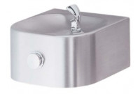 Halsey Taylor HRFS NON-REFRIGERATED Drinking Fountain