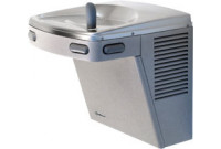 Haws HWUACP8 Water Cooler (Refrigerated Drinking Fountain) 8 GPH (Discontinued)