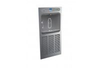 Elkay EZH2O LZWSM8PK Bottle Filling Station