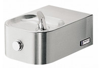 Elkay EDFP214C NON-REFRIGERATED In-Wall Drinking Fountain