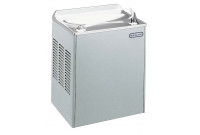 Elkay EWCA8S1Z Stainless Steel Drinking Fountain