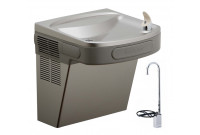 Elkay EZS8LF Drinking Fountain with Glass Filler