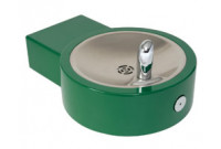 Murdock GRC75 Wall Mounted Drinking Fountain 