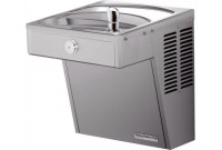 Halsey Taylor HVR8-ADA-FR Frost Resistant, Vandal-Resistant Drinking Fountain