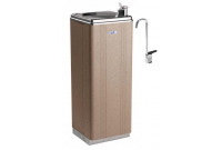 Oasis PLF13P Heavy Duty Drinking Fountain with Glass Filler