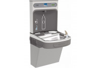 Elkay EZH2O EZS8WSLK Drinking Fountain with Bottle Filler