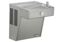 Elkay VRC8S Vandal-Resistant Drinking Fountain