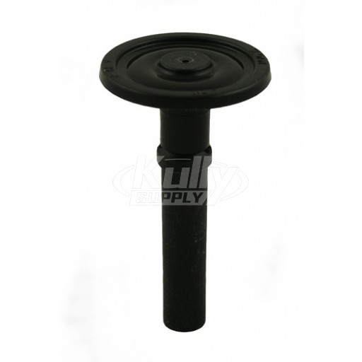 Sloan A19AU Urinal Relief Valve Black