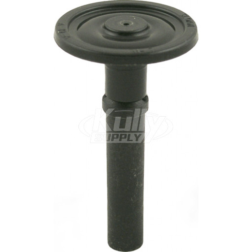 Sloan A19AU Urinal Relief Valve Black