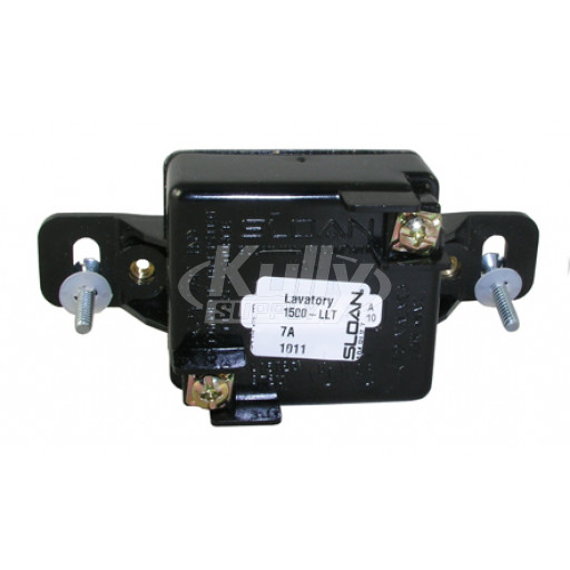 Sloan EL1500LL Lavatory Sensor