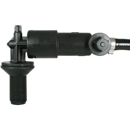 Sloan Flushmate BL100504-3-K Angled Inlet Supply Kit (Discontinued ...