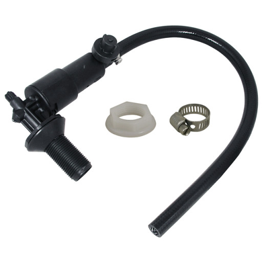 Sloan Flushmate BL100504-3-K Angled Inlet Supply Kit (Discontinued ...