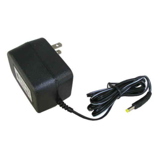Zurn P6900-ACA Plug-In Power Converter 6 VDC (for Z6912, Z6913, Z6915 ...