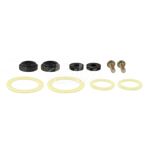 EZ-K - T&S Brass EZ-K - EasyInstall Retrofit Kit For All T&S Swivel Base Faucets, EZ-K - View #9