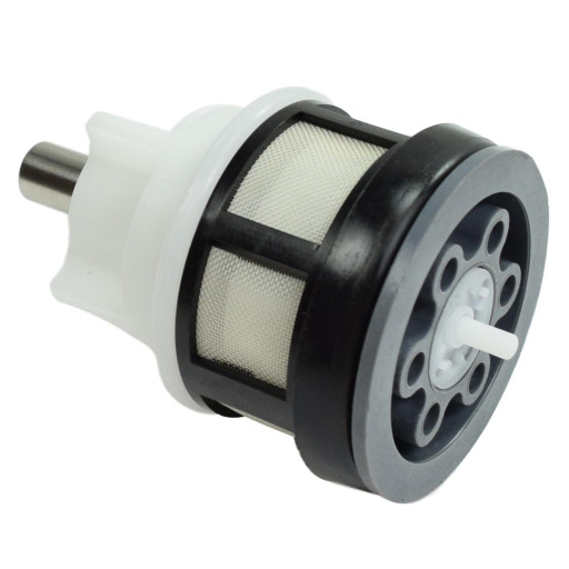 TOTO TH323V103R Piston Assembly – Replacement For 1.28 And 1.6 GPF Flushometer Toilets, Genuine TOTO Part