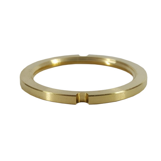 BRASS RETAINER RING | KullySupply.com