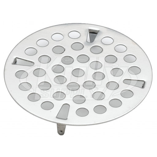 T&S Brass 010385-45 3" Snap-in Strainer